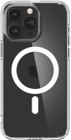 Фото - Чехол Spigen Ultra Hybrid (MagFit) for iPhone 15 Pro 