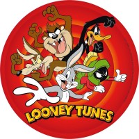 Фото - Коврик для мышки ABYstyle Looney Tunes 