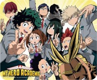 Фото - Коврик для мышки ABYstyle My Hero Academia - Class 