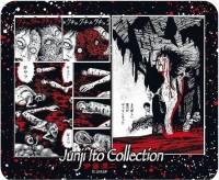 Фото - Коврик для мышки ABYstyle Junji Ito - Tomie 