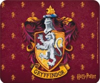 Фото - Коврик для мышки ABYstyle Harry Potter - Gryffindor 