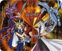 Фото - Коврик для мышки ABYstyle YU-GI-OH! - Yugi vs Kaiba 