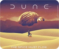 Фото - Коврик для мышки ABYstyle Dune - Spice Must Flow
