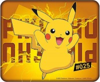 Фото - Коврик для мышки ABYstyle Pokemon - Pikachu 