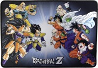 Фото - Коврик для мышки ABYstyle Dragon Ball Z - Saiyajin Arc 