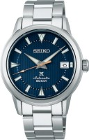 Фото - Наручные часы Seiko SPB249J1 