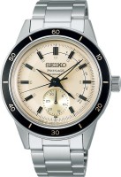 Фото - Наручные часы Seiko SSA447J1 