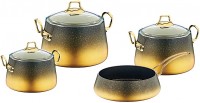 Фото - Кастрюля OMS 3041