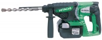 Фото - Перфоратор Hitachi DH25DAL 