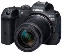 Фотоаппарат Canon EOS R7  kit 18-150