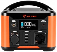 Фото - Зарядная станция Yose Power PEP-S300 