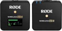 Фото - Микрофон Rode Wireless GO II Single 