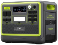 Фото - Зарядная станция iHunt Energy BackUp Pro 2KW+