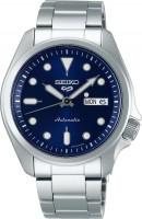 Фото - Наручные часы Seiko SRPE53K1 