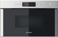 Фото - Встраиваемая микроволновая печь Indesit MWI 5213 IX 