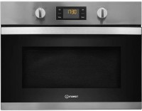 Фото - Встраиваемая микроволновая печь Indesit MWI 3443 IX 