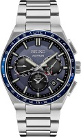 Фото - Наручные часы Seiko SSH109J1 