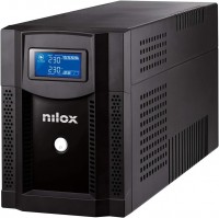 Фото - ИБП Nilox NXGCLISW2K2X7V2 2000 ВА