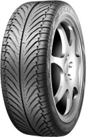 Фото - Шины Kumho Ecsta Supra 712 215/45 R17 87W 