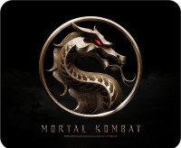 Фото - Коврик для мышки ABYstyle Mortal Kombat - Logo 