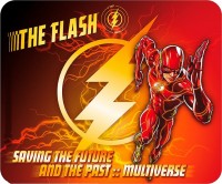 Фото - Коврик для мышки ABYstyle DC Comics - The Flash 