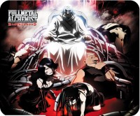 Фото - Коврик для мышки ABYstyle Fullmetal Alchemist - Homunculi 