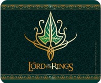 Фото - Коврик для мышки ABYstyle Lord of the Rings - Elven 