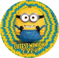 Фото - Коврик для мышки ABYstyle Minions - Cutest Minion Ever 