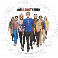 Фото - Коврик для мышки ABYstyle The Big Bang Theory - Casting 