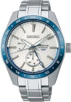 Фото - Наручные часы Seiko SPB223J1 