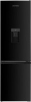 Фото - Холодильник Heinner HC-HM260BKWDF+ черный