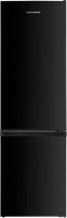 Фото - Холодильник Heinner HC-HM262BKF+ черный