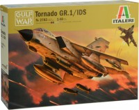 Фото - Сборная модель ITALERI Tornado GR.1/IDS (1:48) 