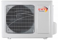 Фото - Кондиционер EWT Clima MXZ-2G40GAS 50 м² на 2 блока(ов)