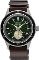 Фото - Наручные часы Seiko SSA451J1 