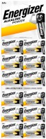 Фото - Аккумулятор / батарейка Energizer Power  12xAA