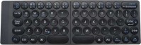 Фото - Клавиатура Alogy Bluetooth Foldable Keyboard (Win/iOs/Android) 