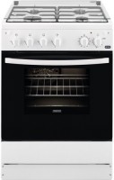 Фото - Плита Zanussi ZCG612K1WA белый
