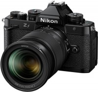 Фото - Фотоаппарат Nikon Zf  kit 24-70
