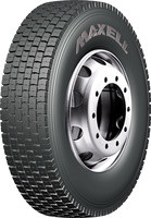 Фото - Грузовая шина Maxell Super LD7 315/70 R22.5 154L 