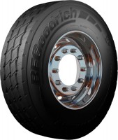 Фото - Грузовая шина BF Goodrich Cross Control S2 315/80 R22.5 156K 