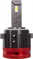 Фото - Автолампа InfoLight S3 H7 VW 60W 2pcs