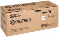 Фото - Картридж Kyocera TK-3440 