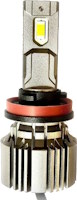 Фото - Автолампа Prime-X KC3-Series H11 5000K 2pcs