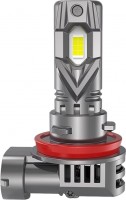 Фото - Автолампа QLine Small Active H11 6000K 2pcs