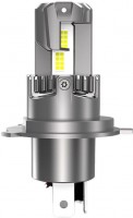 Фото - Автолампа QLine Small Active H4 6000K 2pcs