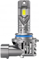 Фото - Автолампа QLine Small Active HB3 6000K 2pcs