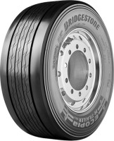 Фото - Грузовая шина Bridgestone Ecopia H-Trailer 002 385/55 R22.5 160K 