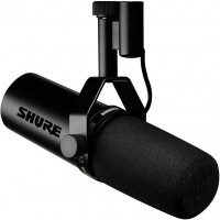 Фото - Микрофон Shure SM7DB 