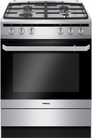 Фото - Плита Hansa FCMX680201 нержавейка